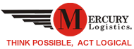 Mercurylogs Logo